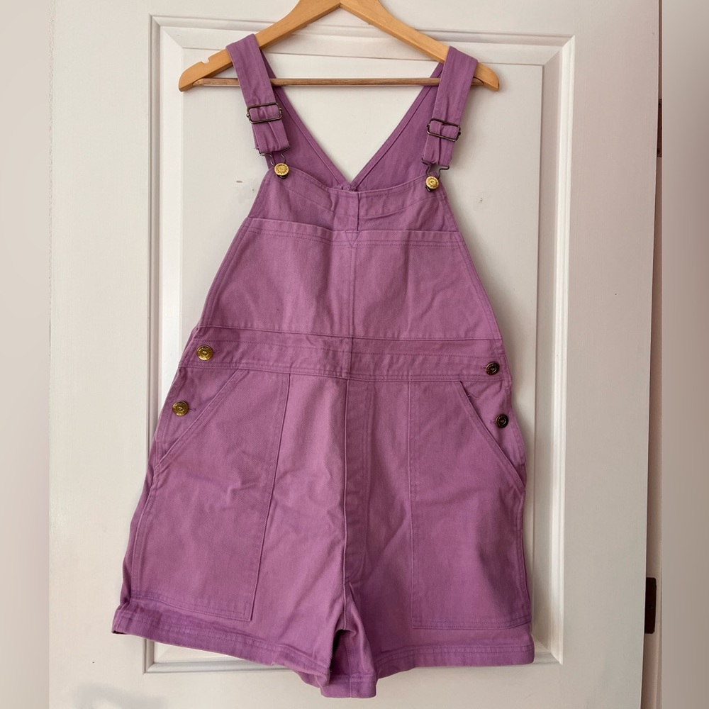 Big Bud Press Overalls